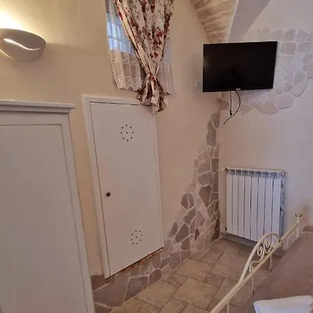 Antico Pozzo Apartment